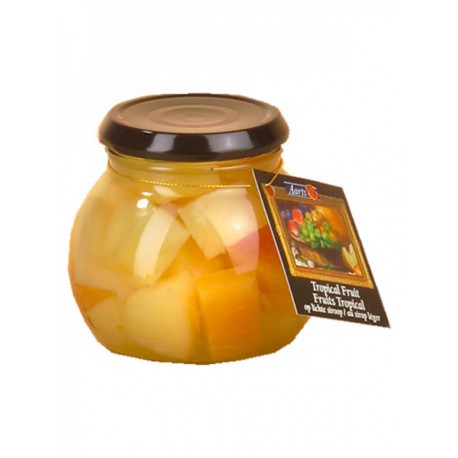 COCKTAIL FRUITS MELANGES 31 CL