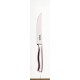 COUTEAU STEACK LISSE 13 CM ORION