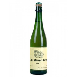 CIDRE BRUT 75 CL