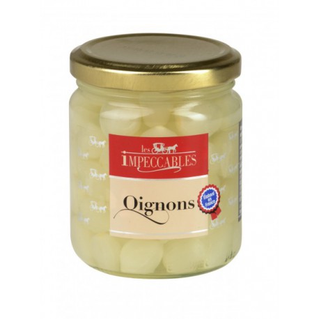 OIGNONS BLANCS 21 CL