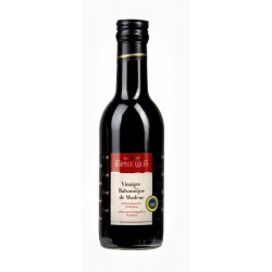 VINAIGRE BALSAMIQUE 25 CL IMPEC.