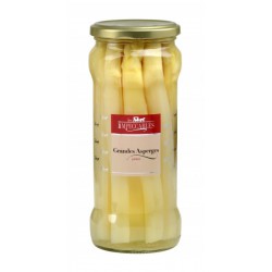 ASPERGES GRANDES PELEES 58 CL