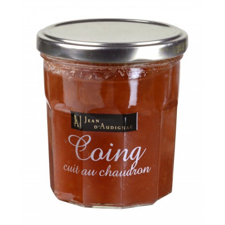 COINGS CUITS AU CHAUDRON