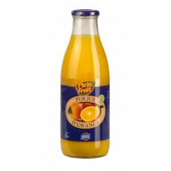 JUS D'ORANGE 1 L