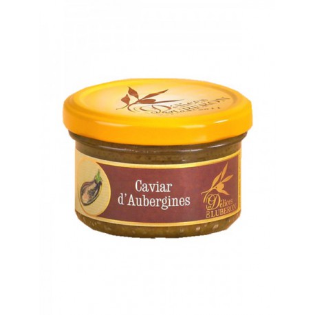 CAVIAR AUBERGINE 90 GR