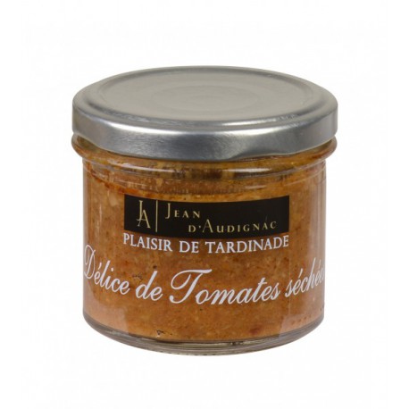 DELICE TOMATES SECHEES 100 GR
