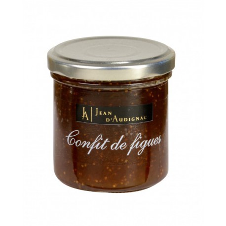 CONFIT DE FIGUES 150 GR