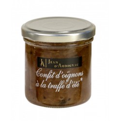 CONFIT OIGNON TRUFFE ETE 150 GR