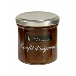 CONFIT OIGNON 150 GR