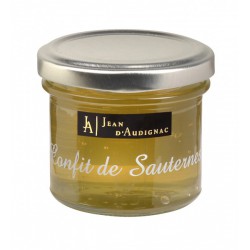 CONFIT DE SAUTERNES 100 GR