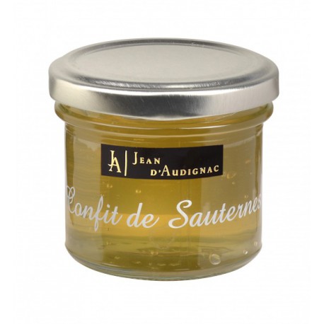 CONFIT DE SAUTERNES 100 GR