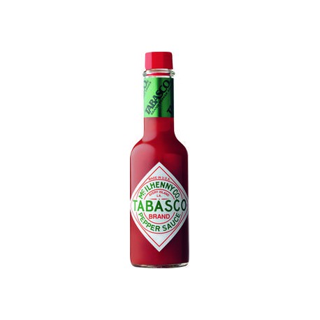 SAUCE TABASCO