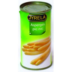 ASPERGES PIC NIC 1/4