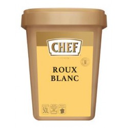 ROUX BLANC CHEF