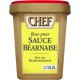 SAUCE BEARNAISE CHEF