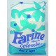 FARINE T 55  LE SAC DE  1 KG