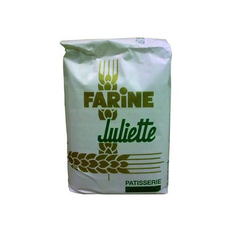 FARINE T 45  LE SAC DE 1 KG