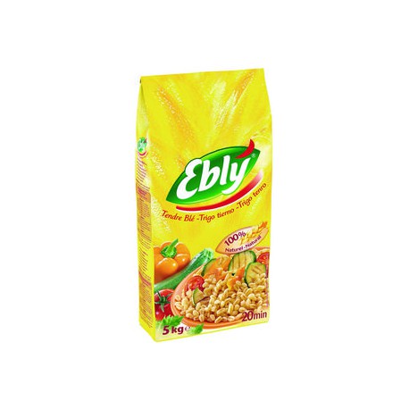 EBLY LE SAC DE 5 KG