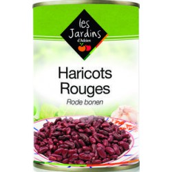 HARICOTS ROUGES 5/1