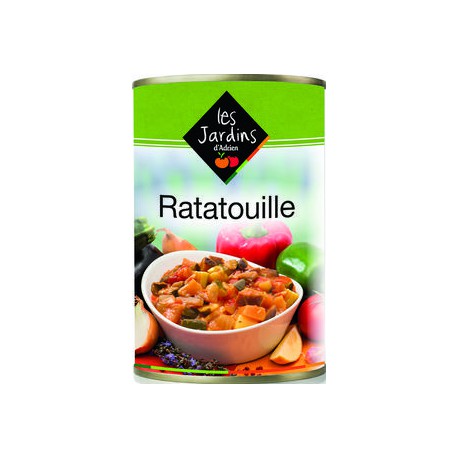 RATATOUILLE NICOISE 5/1