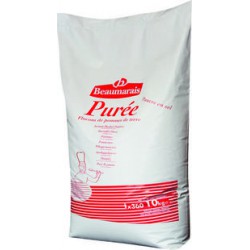 FLOCONS POMME DE TERRE LE SAC 10 KG