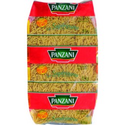 PATE Q/S MACARONI LE SAC  5 KG