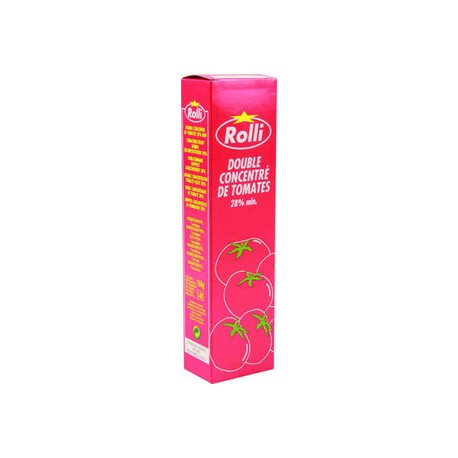 TUBE TOMATE CONCENTRE.