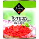 TOMATES PELEES CONCASSEES 4/4