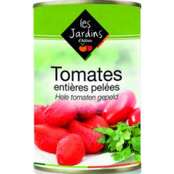 TOMATES ENTIERES 5/1