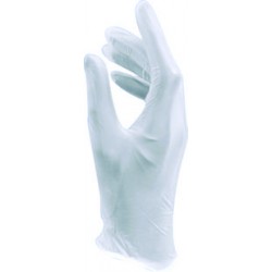 GANTS VINYL 6/7  BTE DE 100