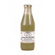 SOUPE DE CRESSONS  72 CL