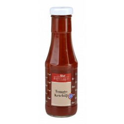 TOMATO KETCHUP 32 CL