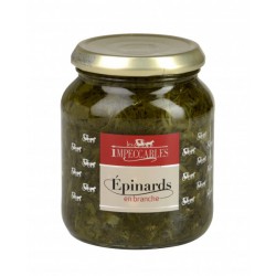 EPINARDS BRANCHES 37 CL