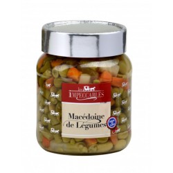 MACEDOINE LEGUMES 37 CL