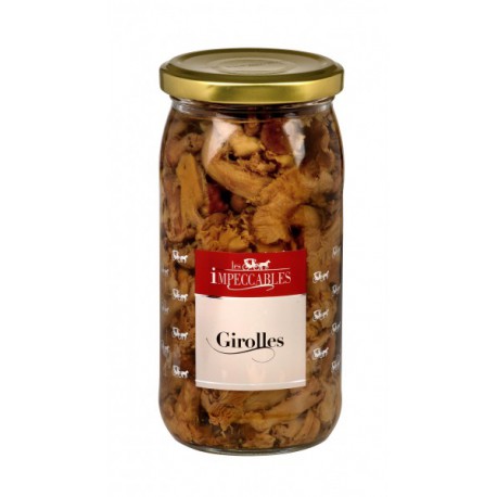 GIROLLES 37 CL IMP