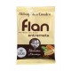 FLAN CHOCOLAT ABBAYE LA COUDRE BTE 10 SACHETS