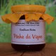 CONFITURE PECHES DE VIGNE