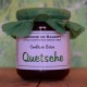 CONFITURE QUETSCHES