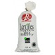 LENTILLES VERTES DU BERRY SACHET TOILE 500G