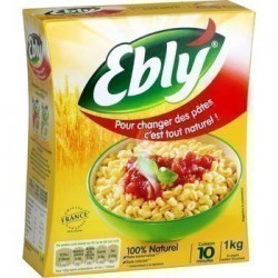 EBLY BOITE DE 1 KG