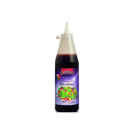 CREME VINAIGRE BALSAMIQUE 40 CL