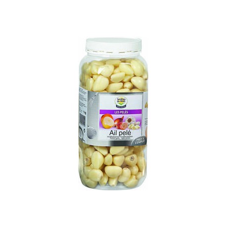 AIL FRAIS PELE BCL 1 KG