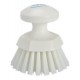 BROSSE NYLON RONDE