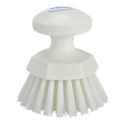 BROSSE NYLON RONDE