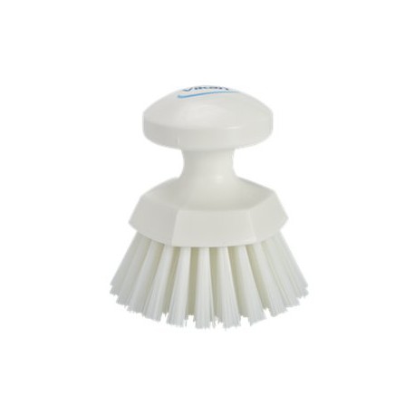 BROSSE NYLON RONDE