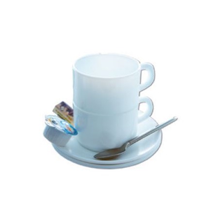 TASSE EMPILABLE 9 CL