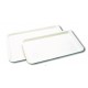 PLATEAU ABS BLANC GASTRO 530 X 325