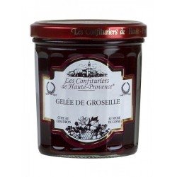 GELEE DE GROSEILLE 370 GR