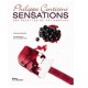 LIVRE SENSATIONS CHOUX