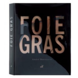 LIVRE " FOIE GRAS " MONTAGUD